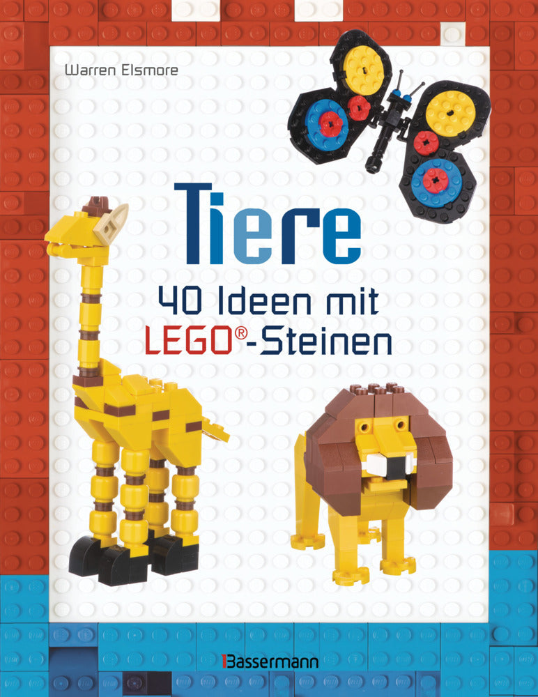 Tiere (Warren Elsmore)