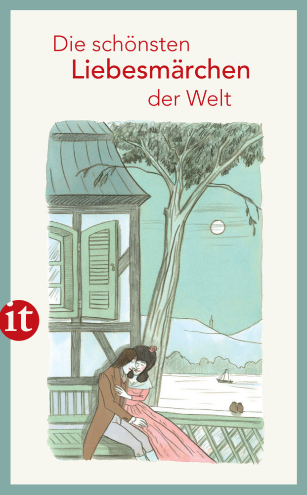 Die schönsten Liebesmärchen der Welt (Clara Paul)