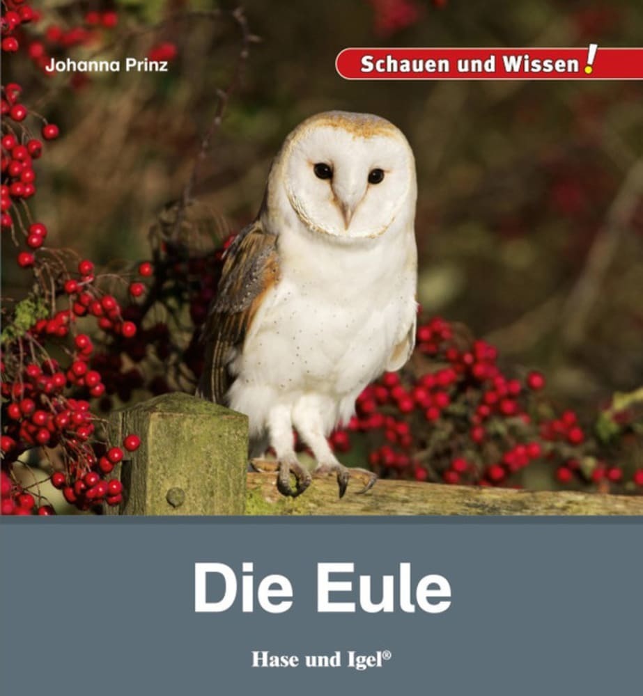 Die Eule (Johanna Prinz)