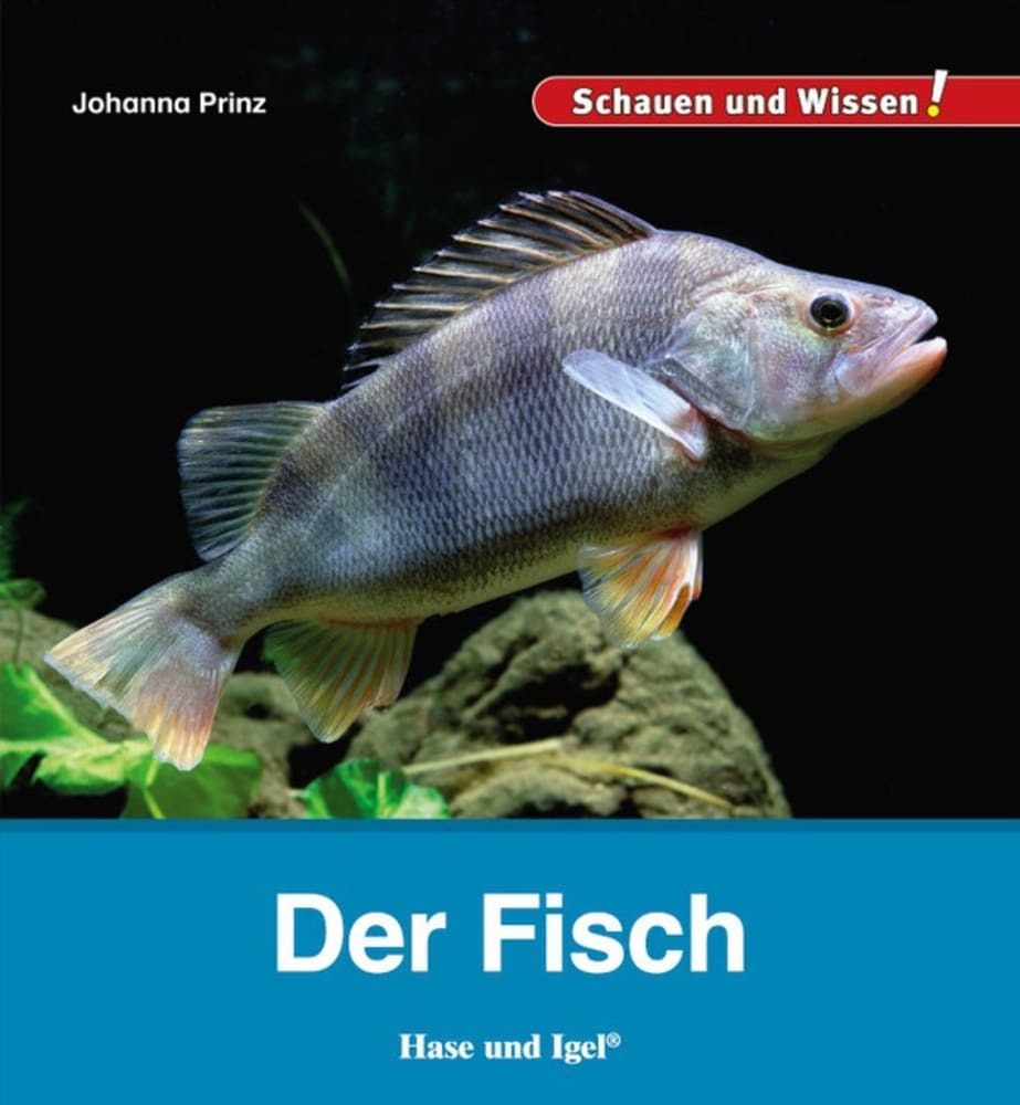 Der Fisch (Johanna Prinz)