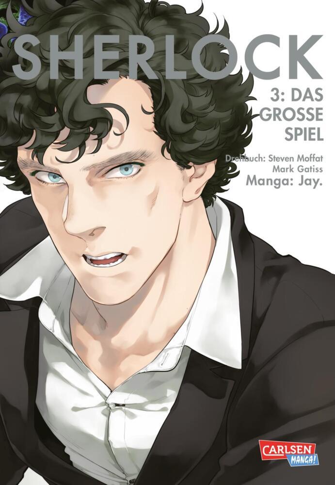 Sherlock 3 (Jay.)