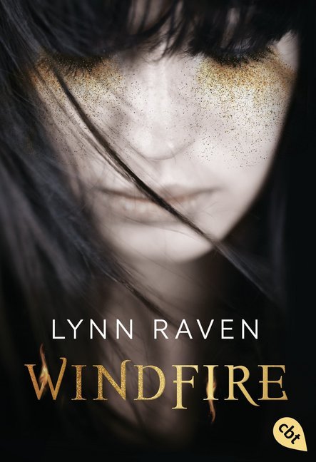 Windfire (Lynn Raven)