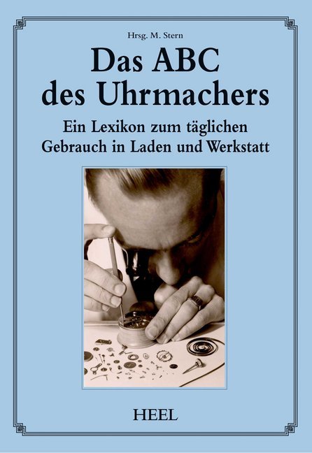 Das ABC des Uhrmachers (M. Stern)