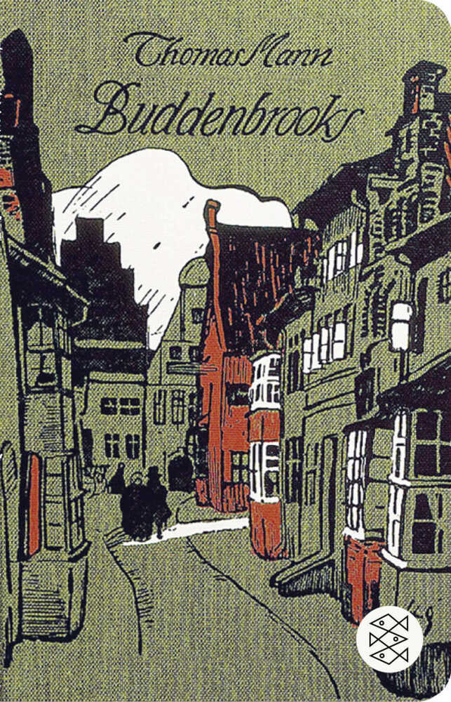 Buddenbrooks (Thomas Mann)