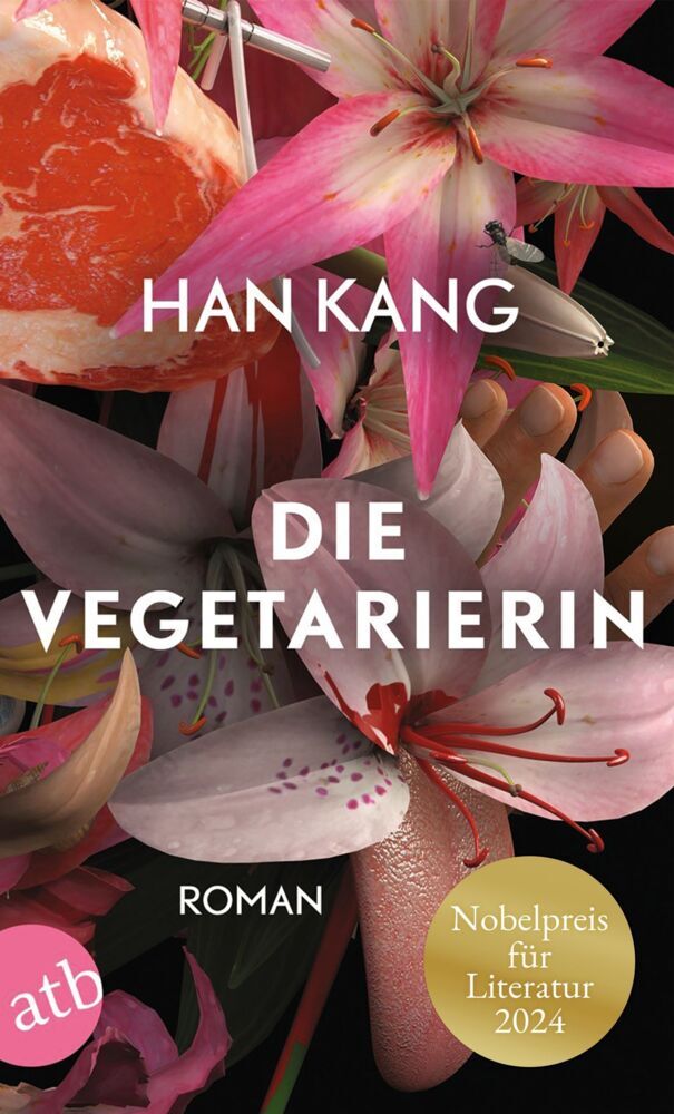 Die Vegetarierin (Han Kang)