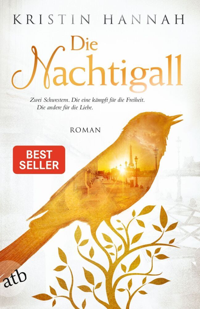 Die Nachtigall (Kristin Hannah)