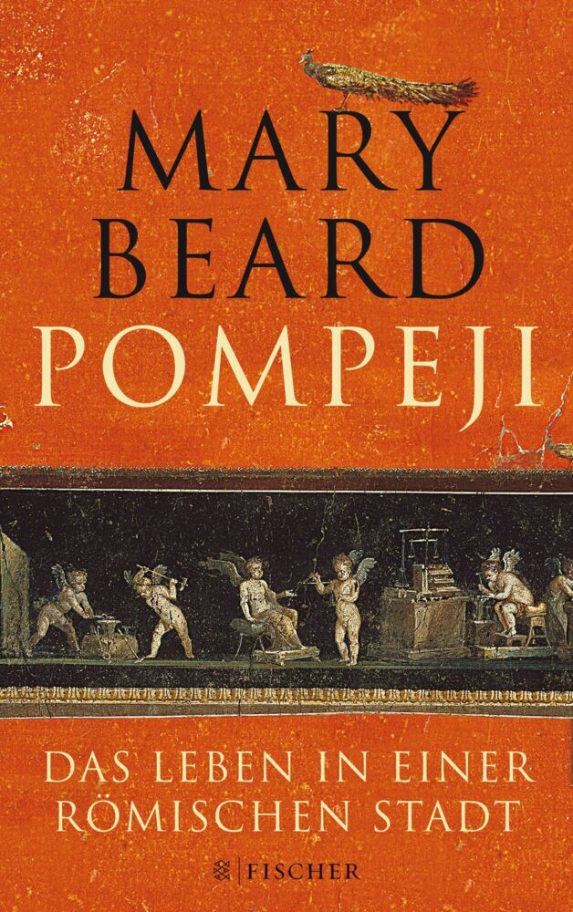 Pompeji (Mary Beard)