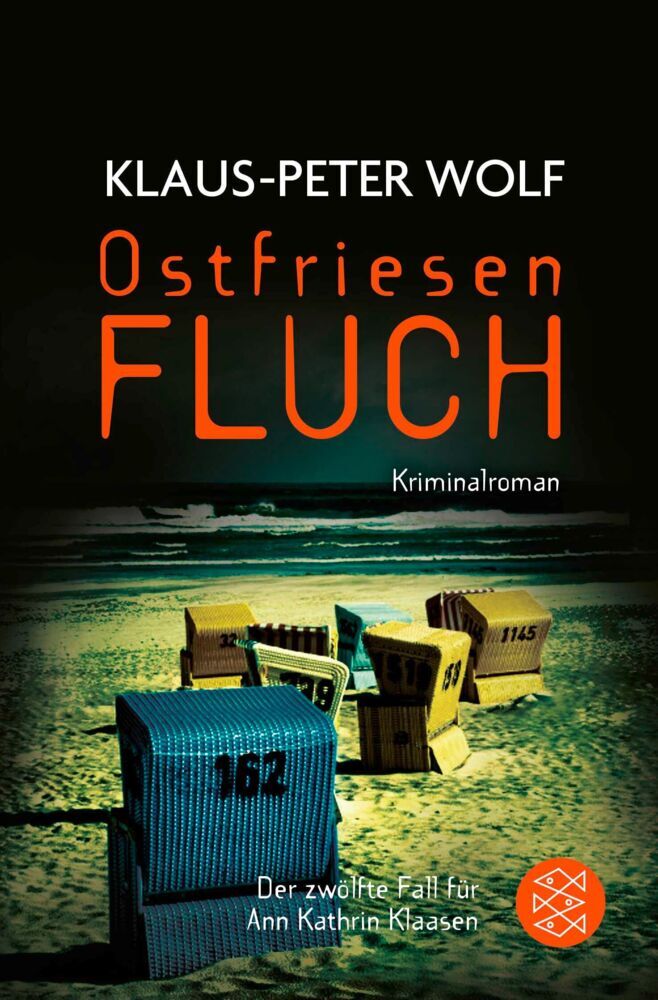 Ostfriesenfluch (Klaus-Peter Wolf)