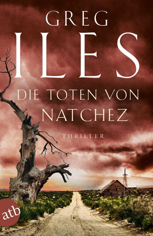 Die Toten von Natchez (Greg Iles)