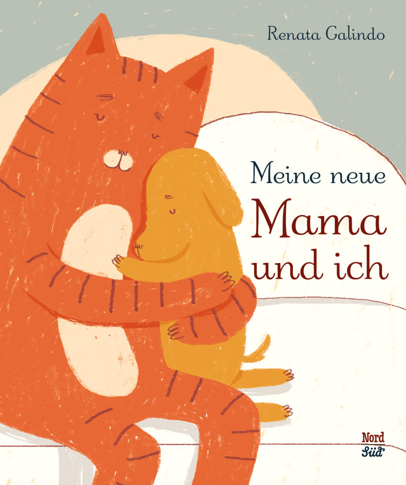 Meine neue Mama und ich (Renata Galindo)
