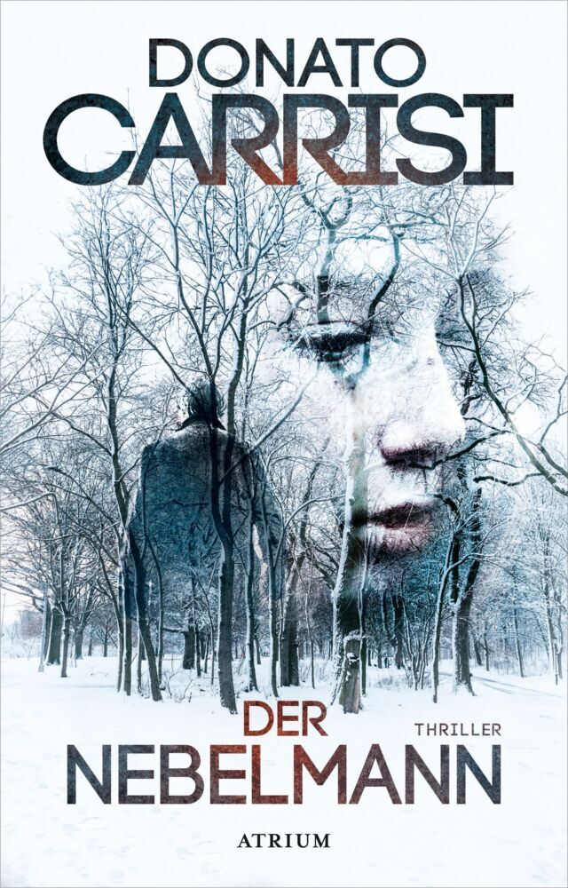 Der Nebelmann (Donato Carrisi)