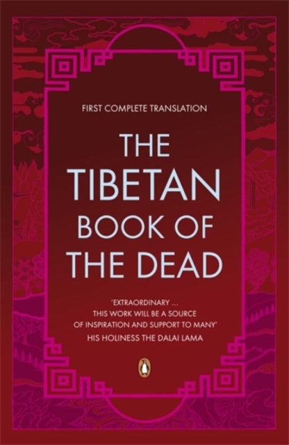 The Tibetan Book of the Dead (Graham Coleman)