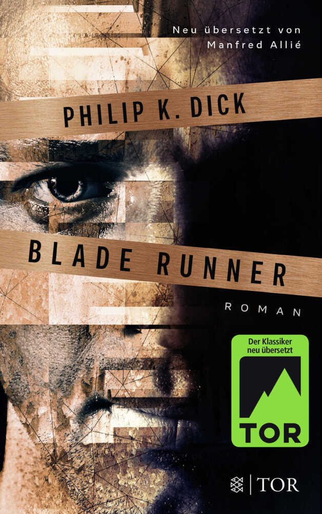 Blade Runner (Philip K. Dick)