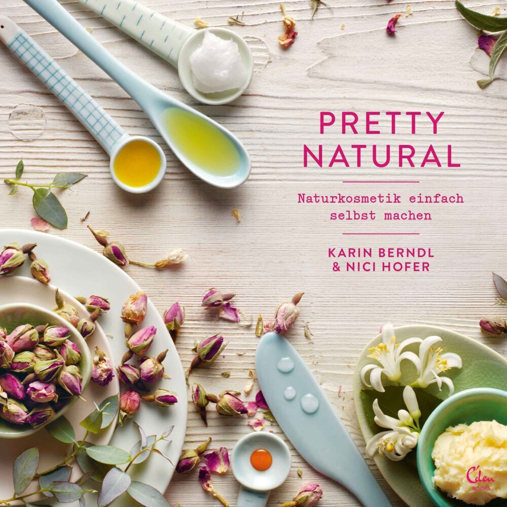 Pretty Natural (Karin Berndl)