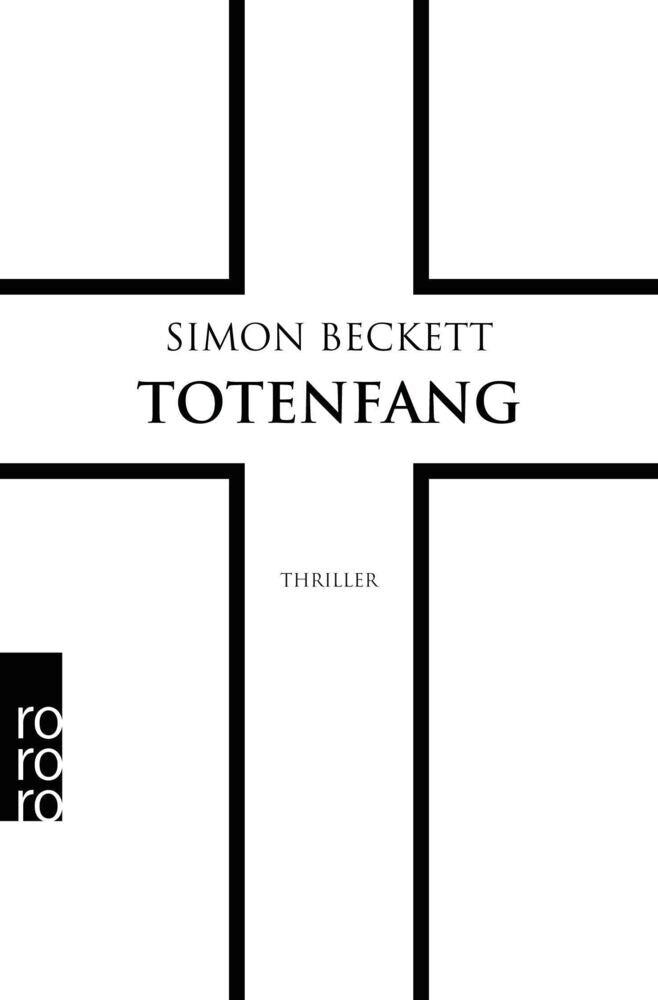 Totenfang (Simon Beckett)