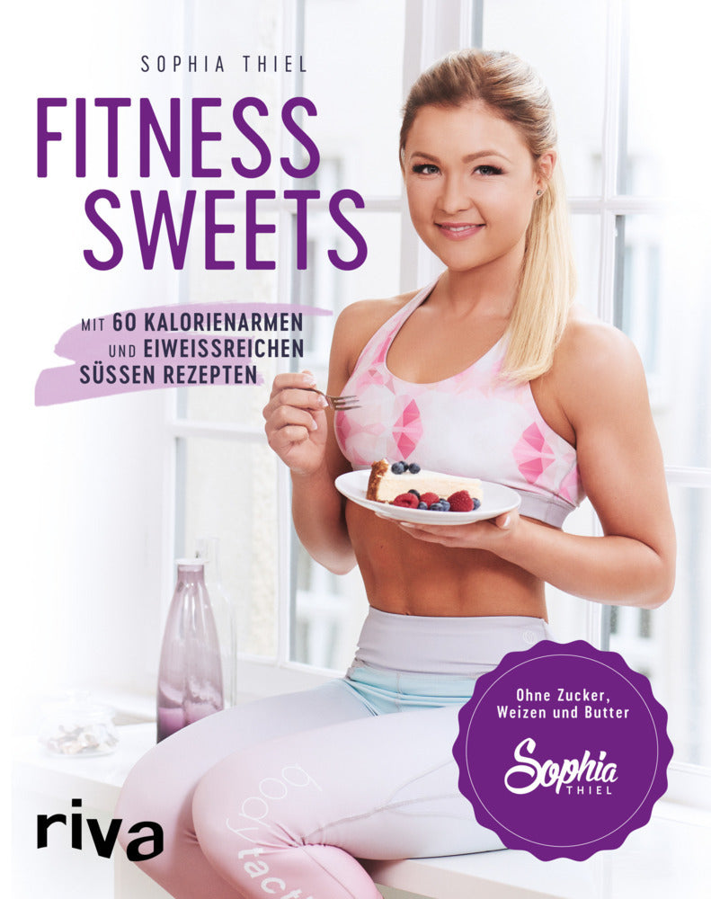 Fitness Sweets (Sophia Thiel)