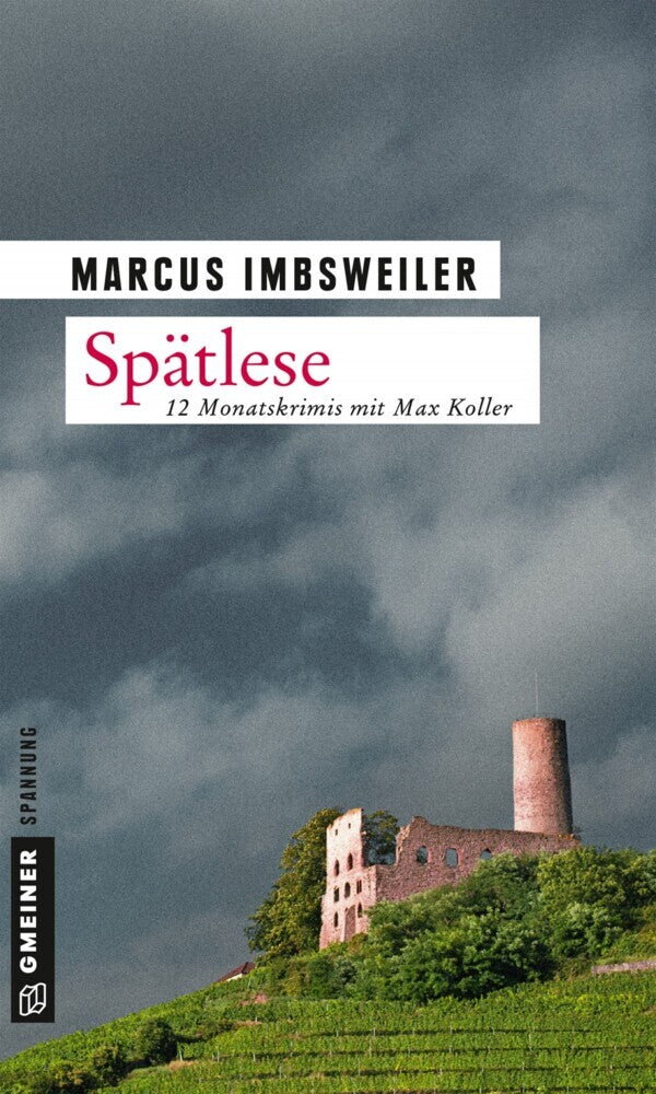 Spätlese (Marcus Imbsweiler)