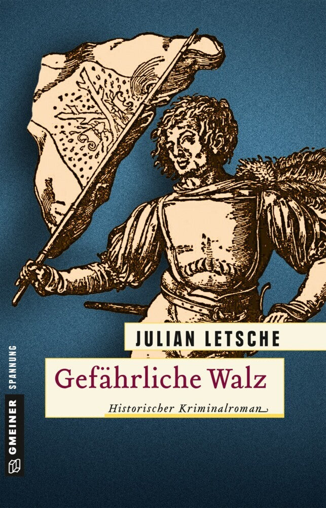 Gefährliche Walz (Julian Letsche)