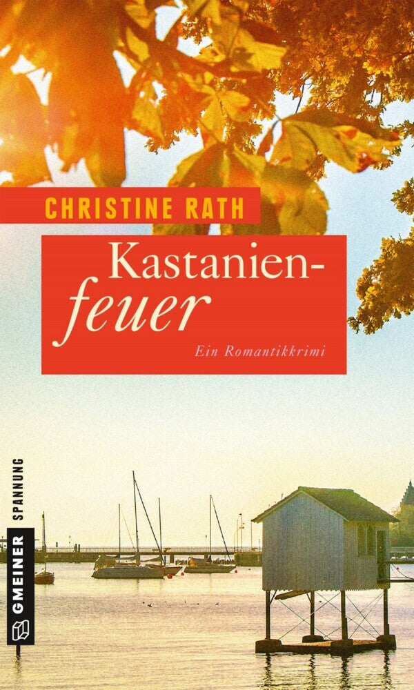Kastanienfeuer (Christine Rath)