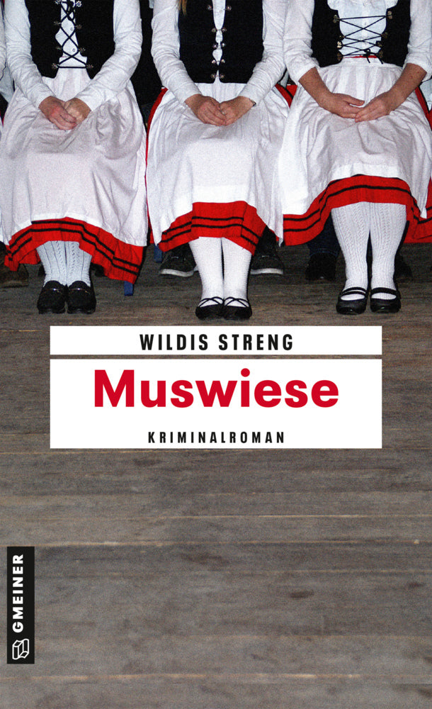 Muswiese (Wildis Streng)