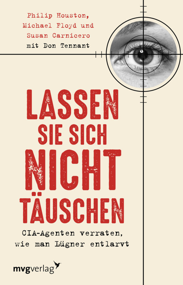 Lassen Sie sich nicht täuschen (Philip Houston)