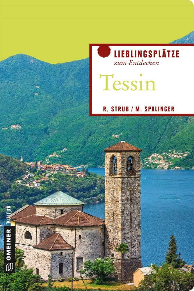 Tessin (Roger Strub)
