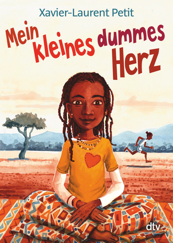 Mein kleines dummes Herz (Xavier-Laurent Petit)