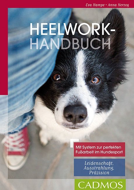 Heelwork Handbuch (Anna Herzog)