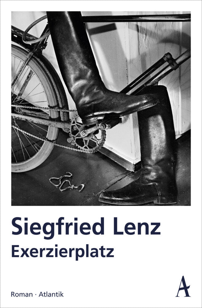 Exerzierplatz (Siegfried Lenz)