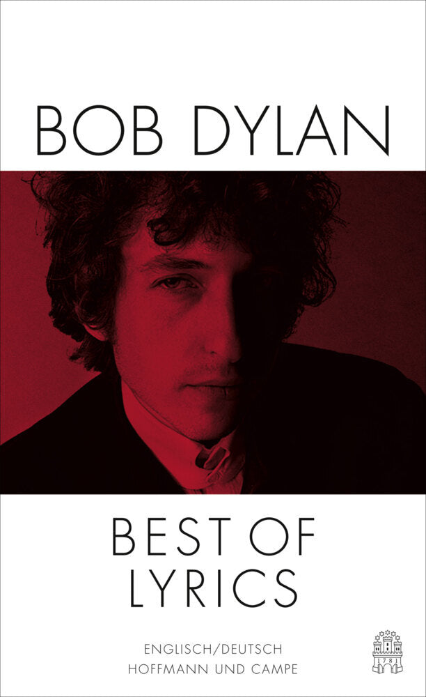 Best of Lyrics (Bob Dylan)