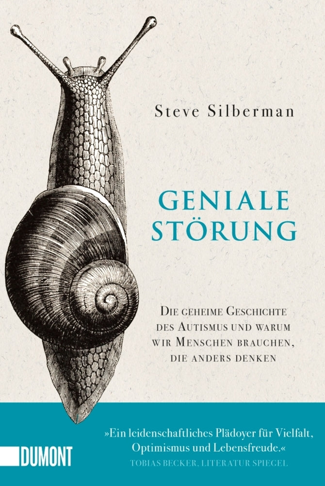 Geniale Störung (Steve Silberman)