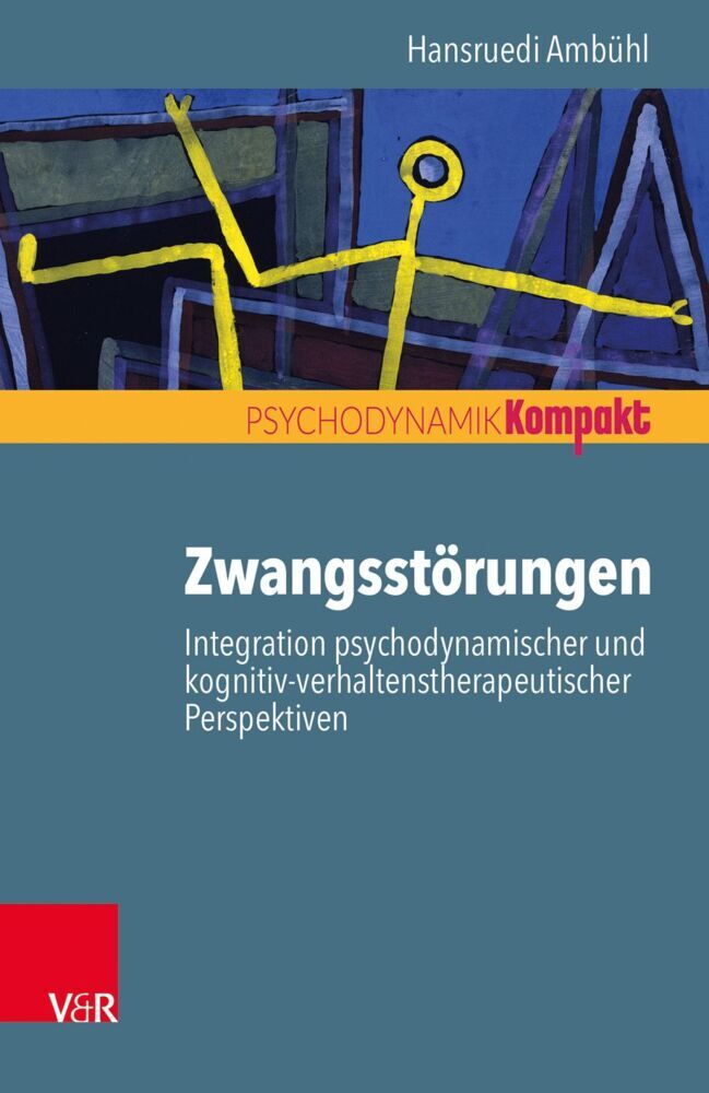 Zwangsstörungen (Hansruedi Ambühl)