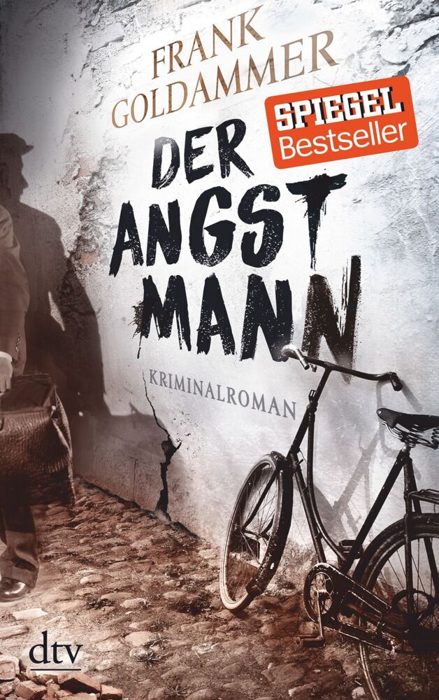 Der Angstmann (Frank Goldammer)