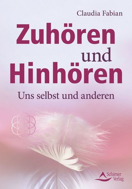 Zuhören und Hinhören (Claudia Fabian)