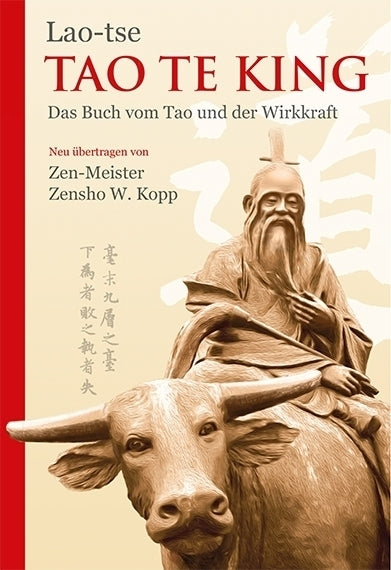 Tao Te King (Laotse)