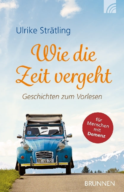 Wie die Zeit vergeht (Ulrike Strätling)