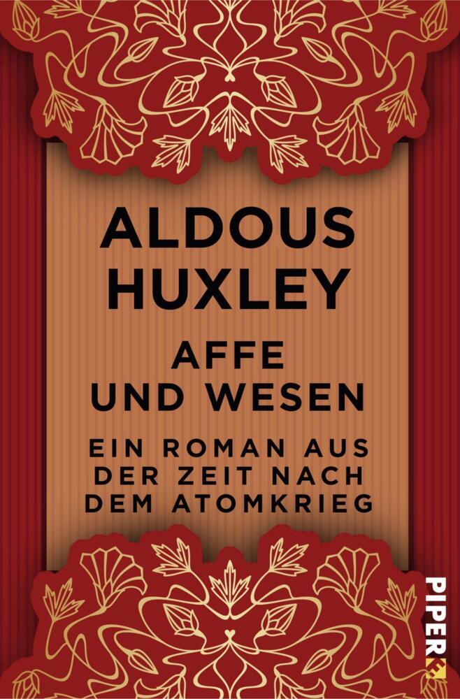 Affe und Wesen (Aldous Huxley)