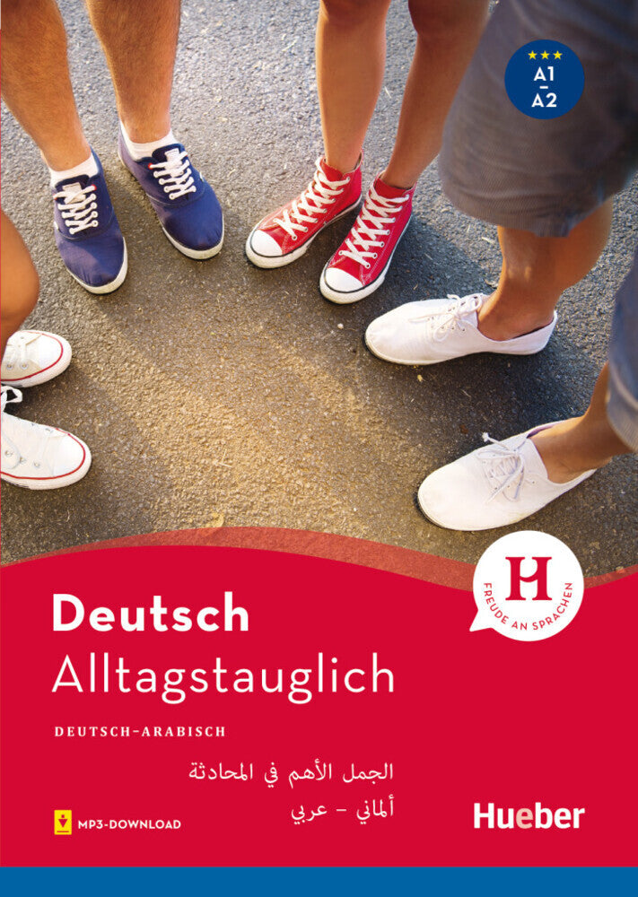 Alltagstauglich Deutsch (John Stevens)
