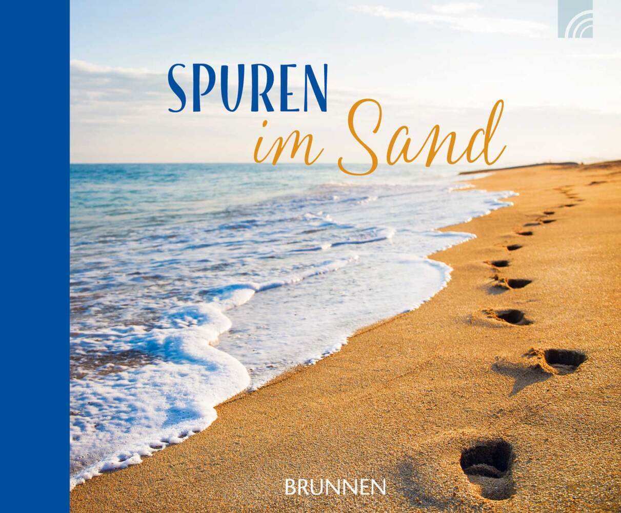 Spuren im Sand (Margaret Fishback Powers)