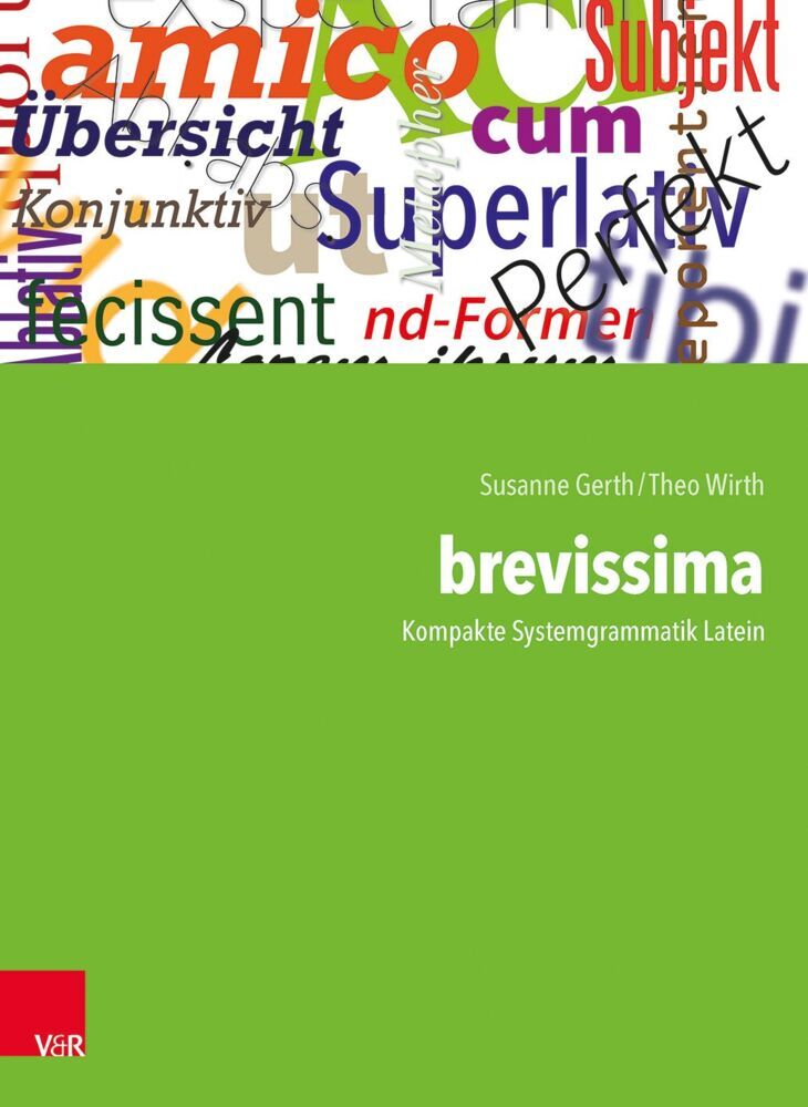 brevissima (Susanne Gerth)