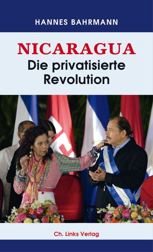 Nicaragua (Hannes Bahrmann)
