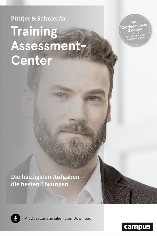Training Assessment-Center (Christian Püttjer)