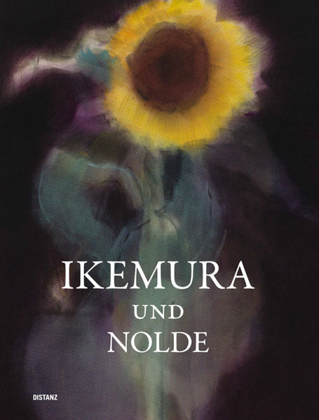 Ikemura und Nolde (Distanz Verlag)