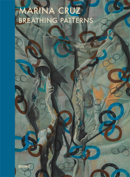 Marina Cruz (Distanz Verlag)