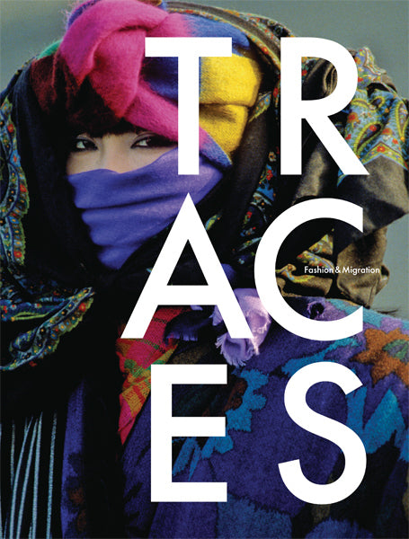 Traces (Olga Blumhardt)