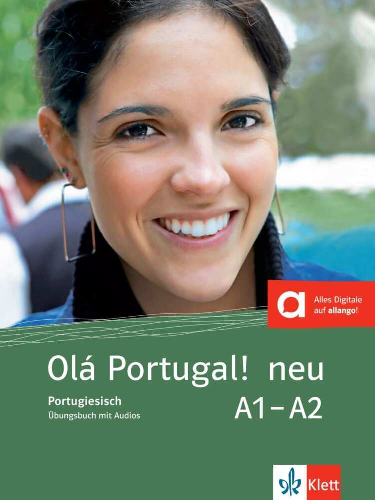 Olá Portugal! neu A1-A2