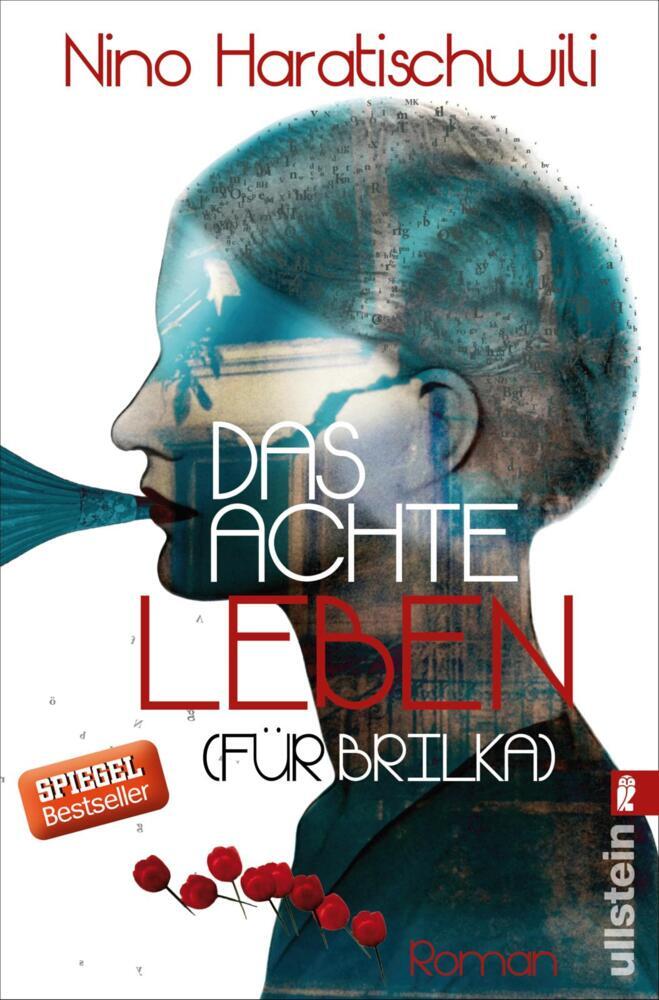 Das achte Leben (Für Brilka) (Nino Haratischwili)