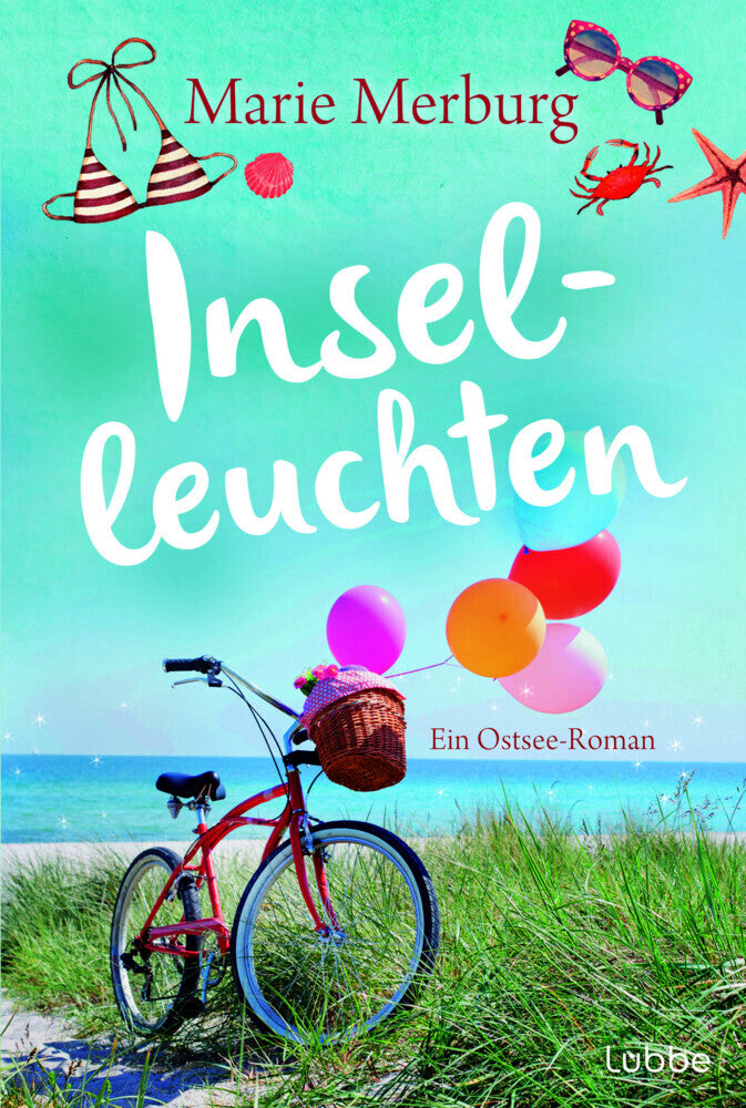 Inselleuchten (Marie Merburg)