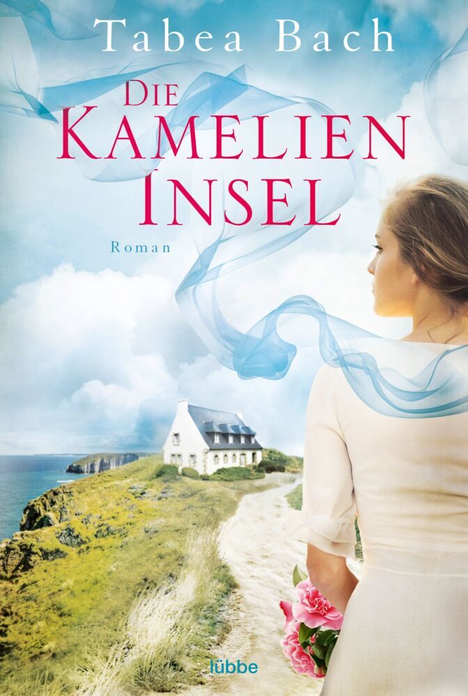 Die Kamelien-Insel (Tabea Bach)