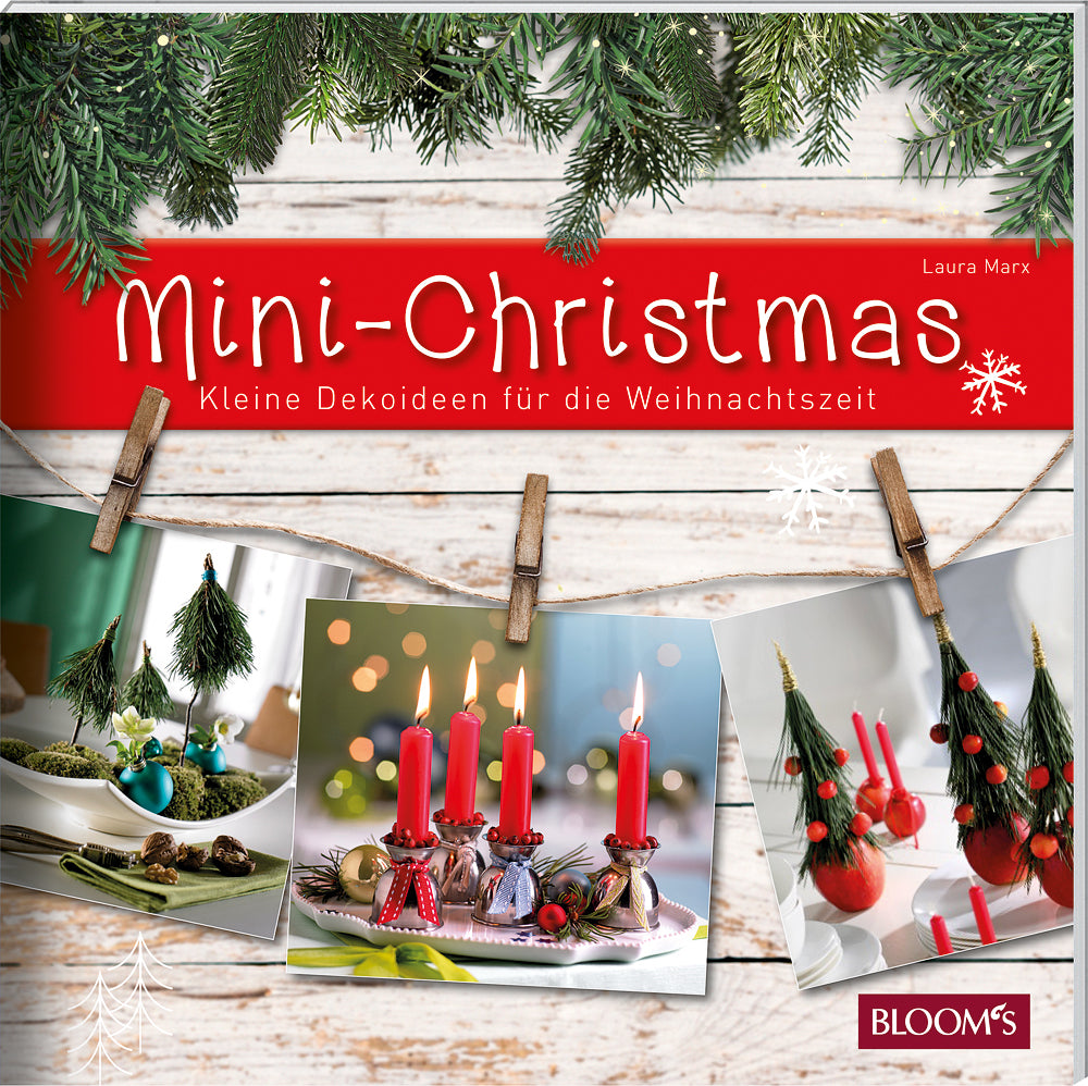 Mini-Christmas (Laura Marx)